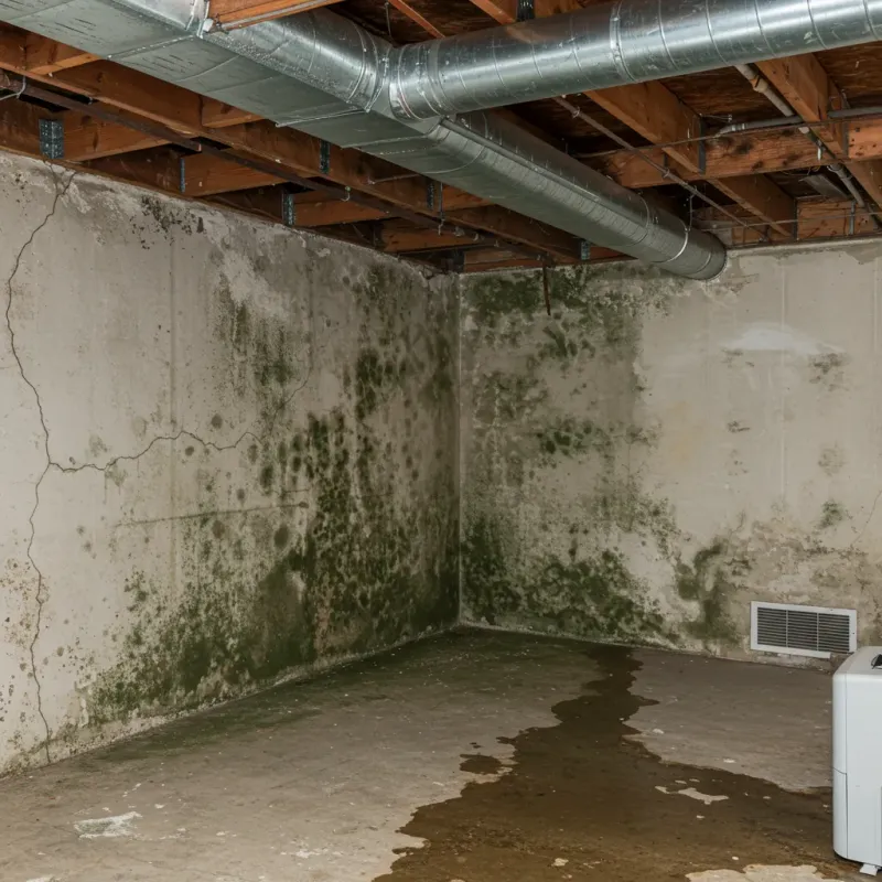 Professional Mold Removal in Eldora, IA